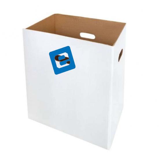  Evrak İmha Makinesi Atık Kutusu Karton |  Kağıt İmha Makinesi Atık  Kutusu Karton